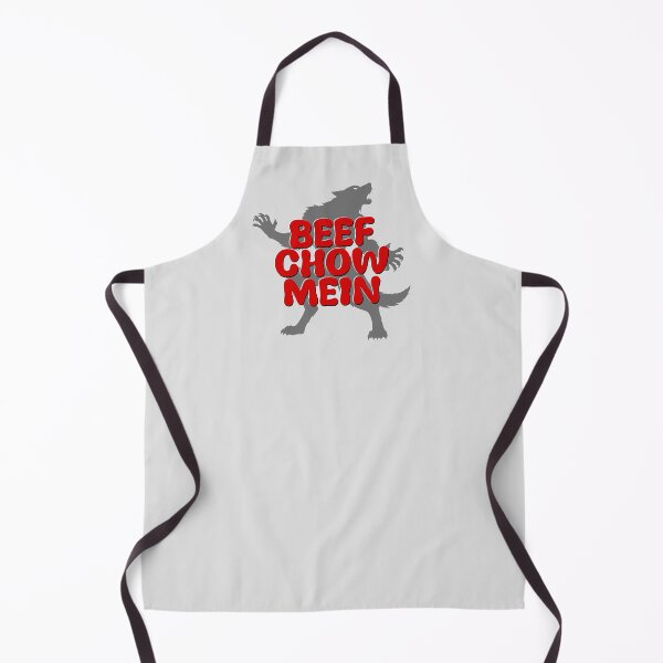 Item preview, Lee Ho Fooks Beef Chow Mein Dark designed and sold by IfDesignGroup.