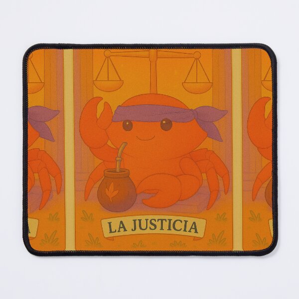 Item preview, Justice - Balance, truth and mate without favoritism designed and sold by Sofiabenit1.
