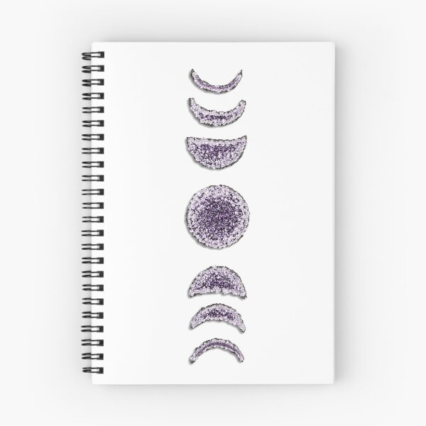 Item preview, Amethyst Moon designed and sold by SketchyCrow.