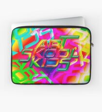 Art Skool Kids Laptop Sleeve