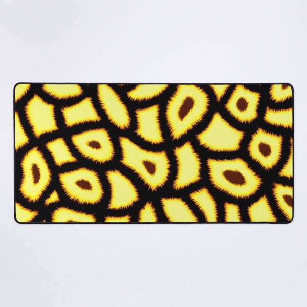 Item preview, Realistic Leopard Skin Print Pattern designed and sold by CTM ArtStudio.