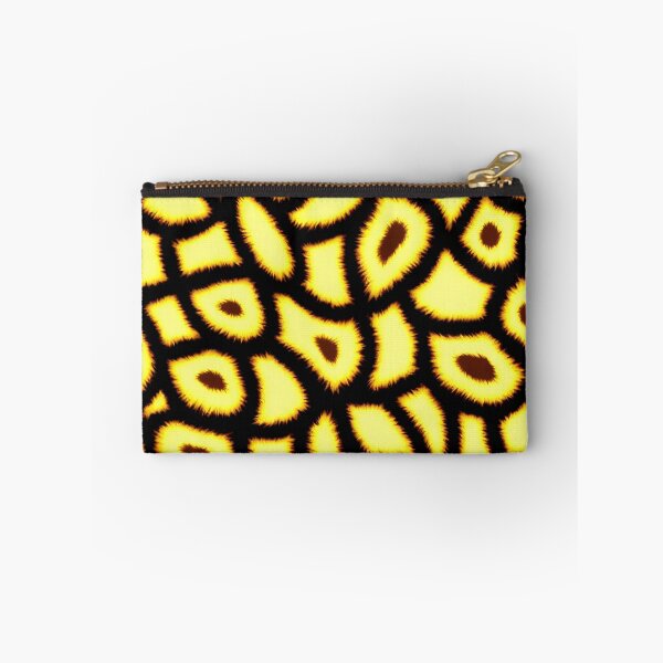 Item preview, Realistic Leopard Skin Print Pattern designed and sold by CTM ArtStudio.