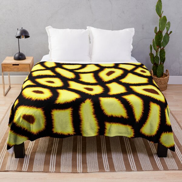 Item preview, Realistic Leopard Skin Print Pattern designed and sold by CTM ArtStudio.