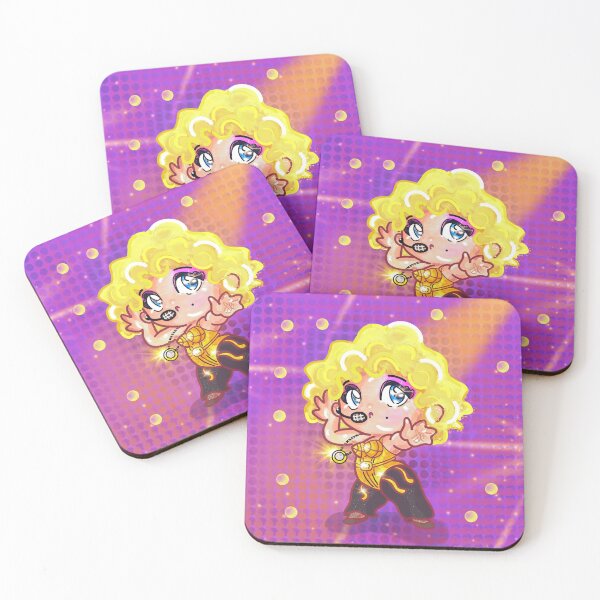 Item preview, Blond Ambition designed and sold by Fefo Blanco.