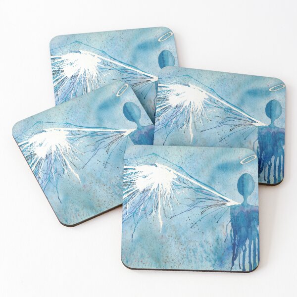 Item preview, One Wing designed and sold by jangon8.