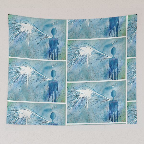 Item preview, One Wing designed and sold by jangon8.