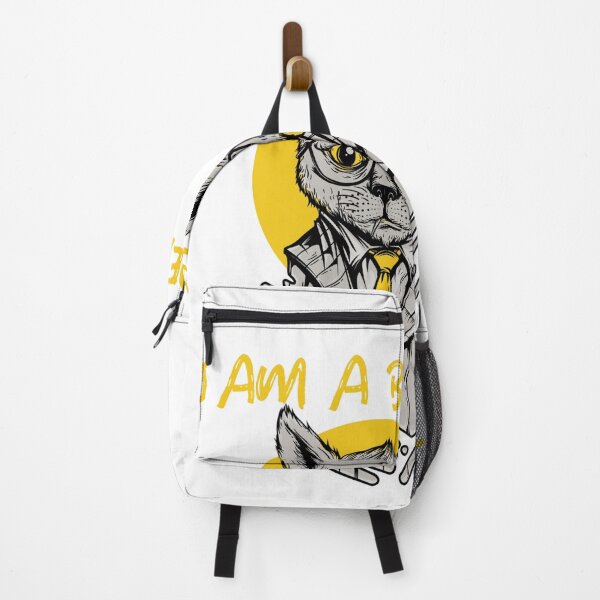 Item preview, I AM A BIG DEAL designed and sold by EdgeBoss.