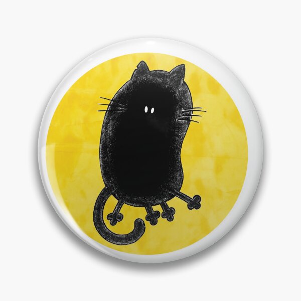 Item preview, Fat Cat designed and sold by juanlarathree.