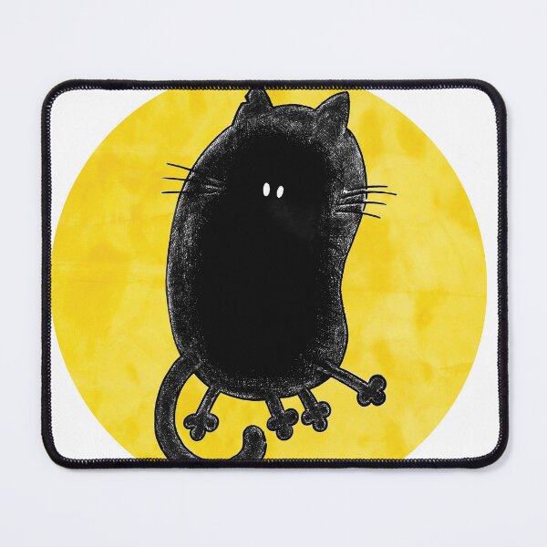 Item preview, Fat Cat designed and sold by juanlarathree.