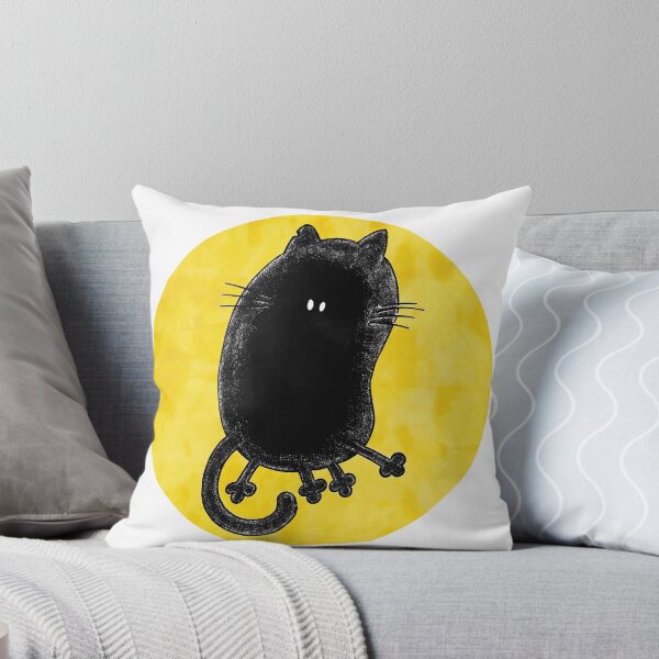 Item preview, Fat Cat designed and sold by juanlarathree.
