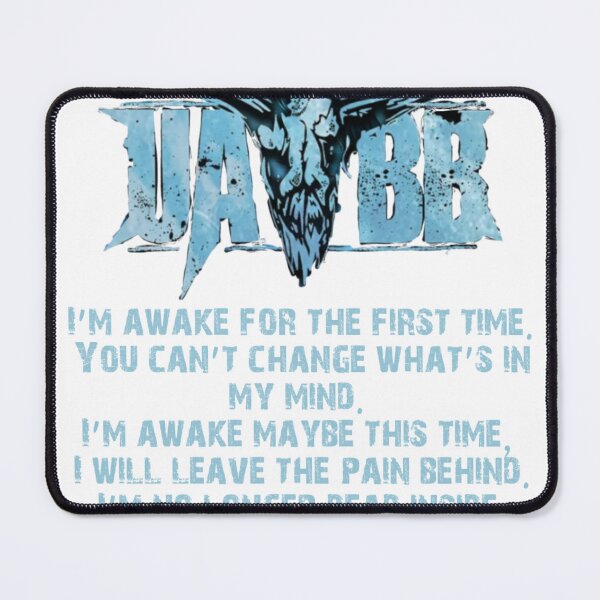 Item preview, Leave the Pain Behind designed and sold by Elisidizzle.