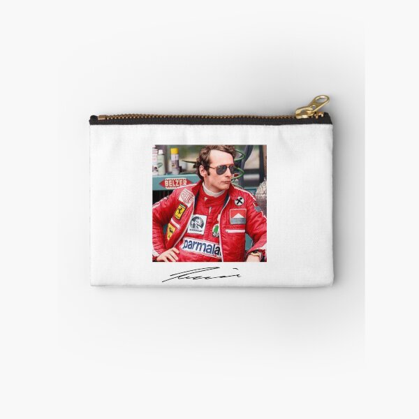 Item preview, Niki Lauda signature print! designed and sold by cceridwenx.
