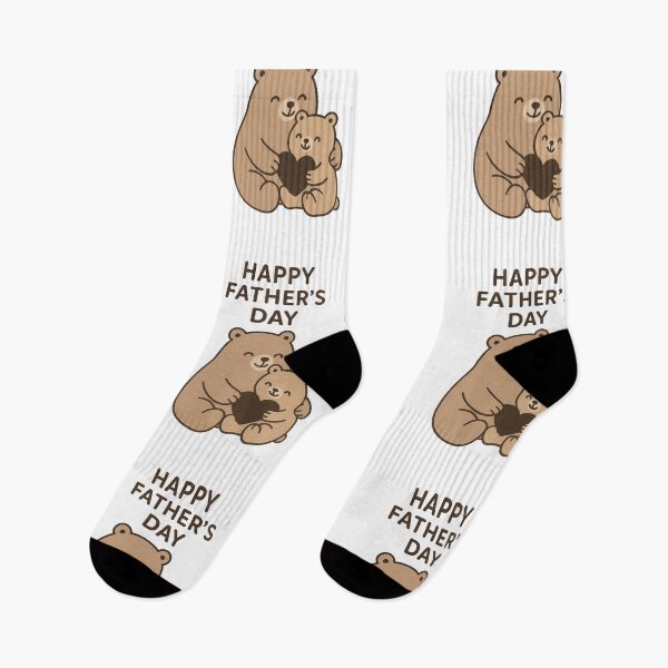 Item preview, Happy Father's Day bears designed and sold by leberger.