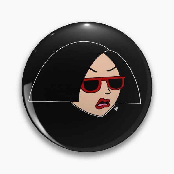 Item preview, Yuk! - Black Background  designed and sold by The Abysmall.