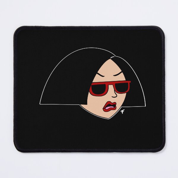 Item preview, Yuk! - Black Background  designed and sold by The Abysmall.