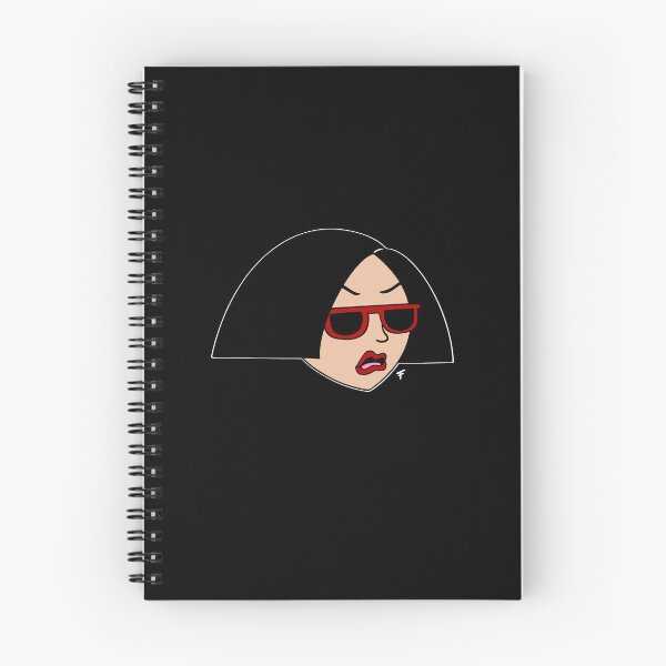 Item preview, Yuk! - Black Background  designed and sold by The Abysmall.