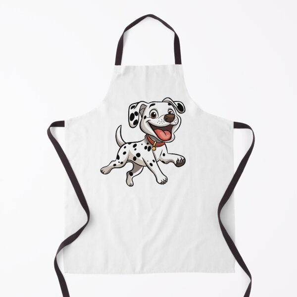 Item preview, Dalmatian 002 designed and sold by SquishyKitkat.