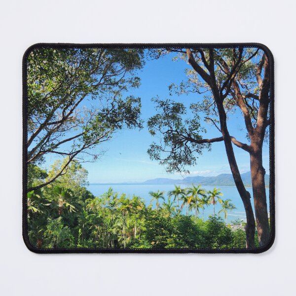 Item preview, Flagstaff lookout designed and sold by Bronwyn Newman.