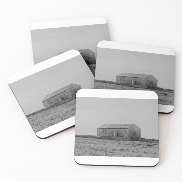 Item preview, Lone farm barn designed and sold by photography5431.