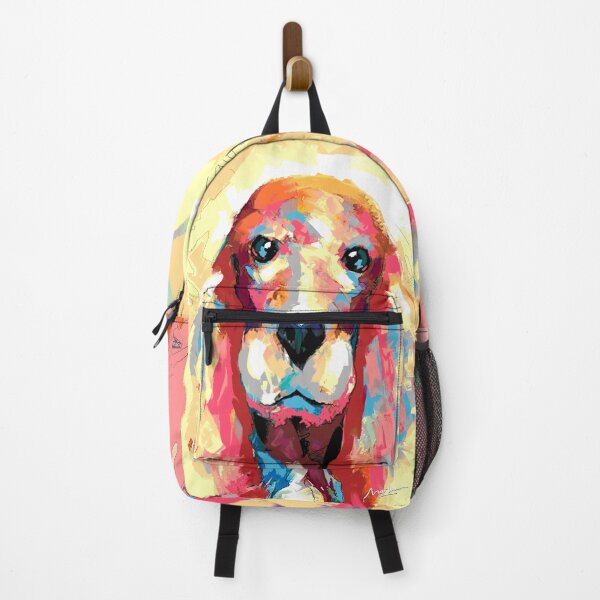 Item preview, Basset Hound designed and sold by ArtMailsonCello.