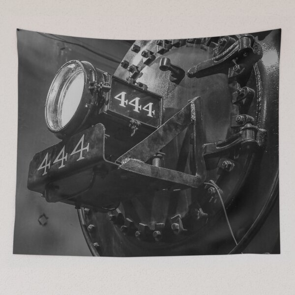 Item preview, Steam Engine 444 designed and sold by Douglas E. Welch Design and Photography.