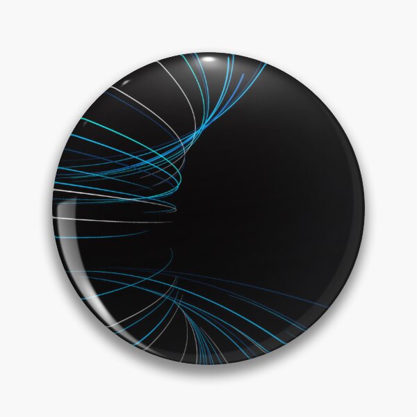 Item preview,  Fractured Blue Light: Dynamic Abstraction designed and sold by SAMNagy.