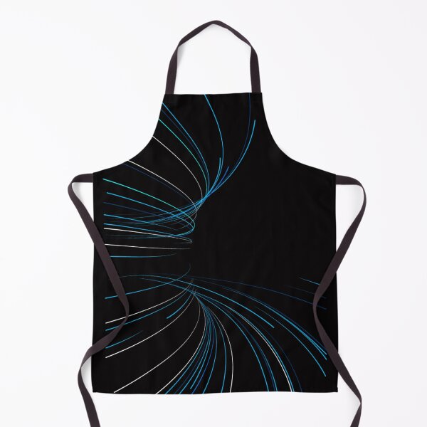 Item preview, Fractured Blue Light: Dynamic Abstraction designed and sold by SAMNagy.