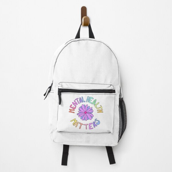 Item preview, Mental Health Matters designed and sold by ryleighkimble.