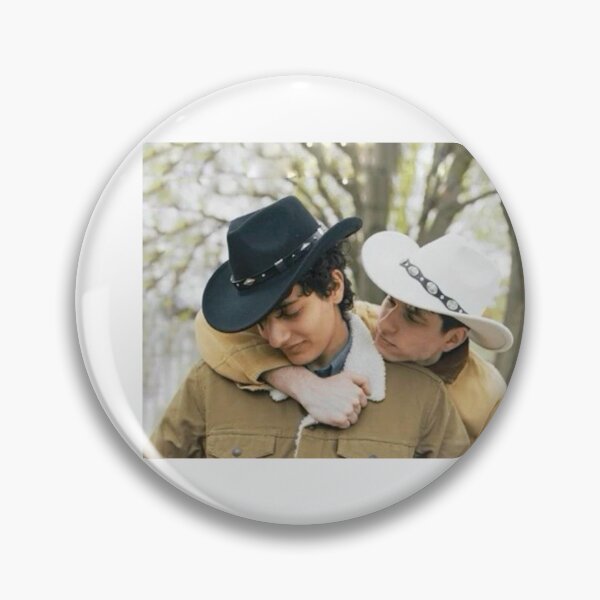 Item preview, Martin and Hamzah  designed and sold by eemilystickers.