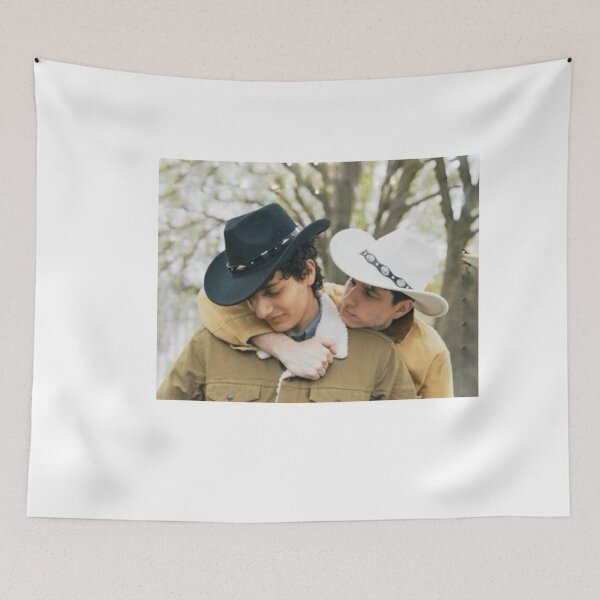 Item preview, Martin and Hamzah  designed and sold by eemilystickers.