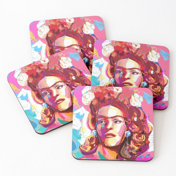 Item preview, frida designed and sold by ArtMailsonCello.