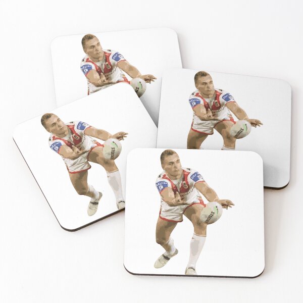 Item preview, Jacob Liddle | FanWagon Sticker Design designed and sold by Fanwagon.