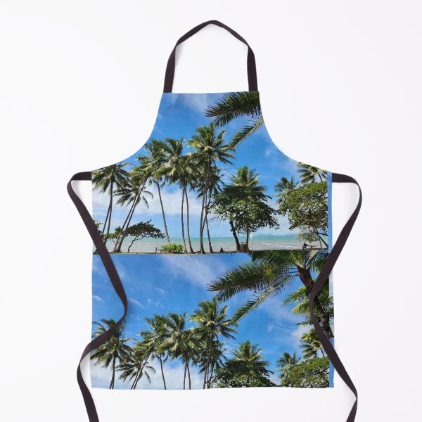 Item preview, Palm cove designed and sold by Bronwyn Newman.