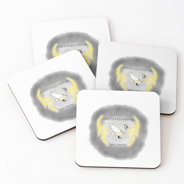 Item preview, Certified Freak Since 1300 B.C. designed and sold by OL-RW.