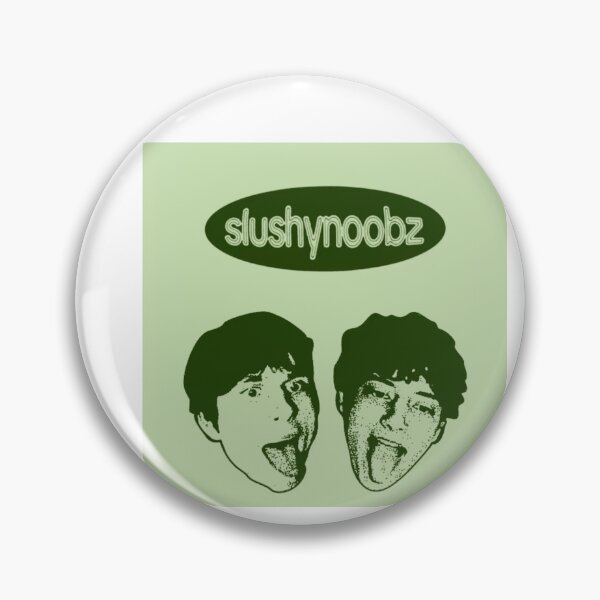 Item preview, Slushy noobz designed and sold by eemilystickers.