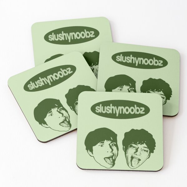 Item preview, Slushy noobz designed and sold by eemilystickers.