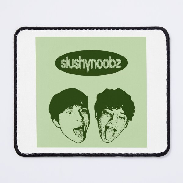 Item preview, Slushy noobz designed and sold by eemilystickers.