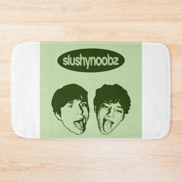 Item preview, Slushy noobz designed and sold by eemilystickers.