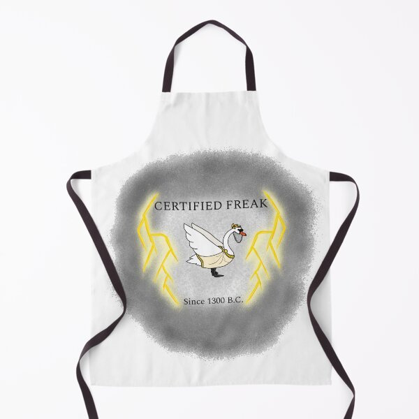 Item preview, Certified Freak Since 1300 B.C. designed and sold by OL-RW.