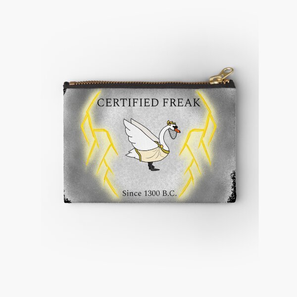 Item preview, Certified Freak Since 1300 B.C. designed and sold by OL-RW.