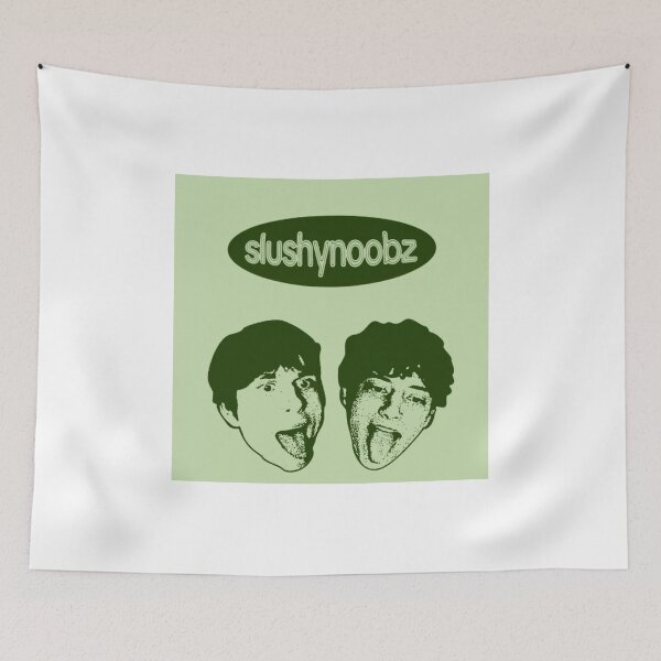 Item preview, Slushy noobz designed and sold by eemilystickers.