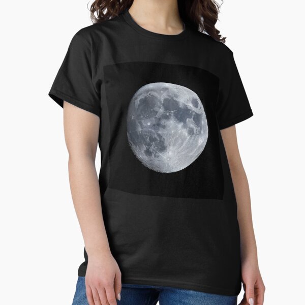 Item preview,  Full Moon at Magpie Springs   designed and sold by MagpieSprings.