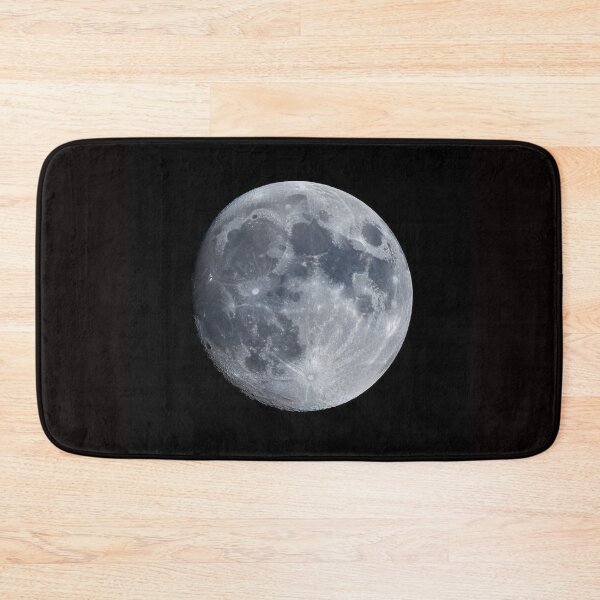 Item preview,  Full Moon at Magpie Springs   designed and sold by MagpieSprings.