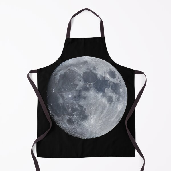 Item preview, Full Moon at Magpie Springs designed and sold by MagpieSprings.