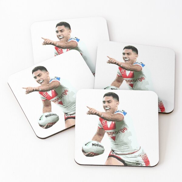 Item preview, Tyrell Sloan | FanWagon Sticker Design designed and sold by Fanwagon.