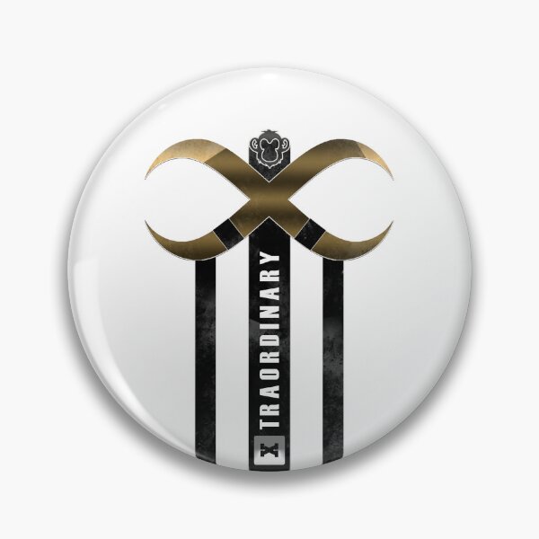 Item preview, Be XTRAORDINARY designed and sold by Onion club .