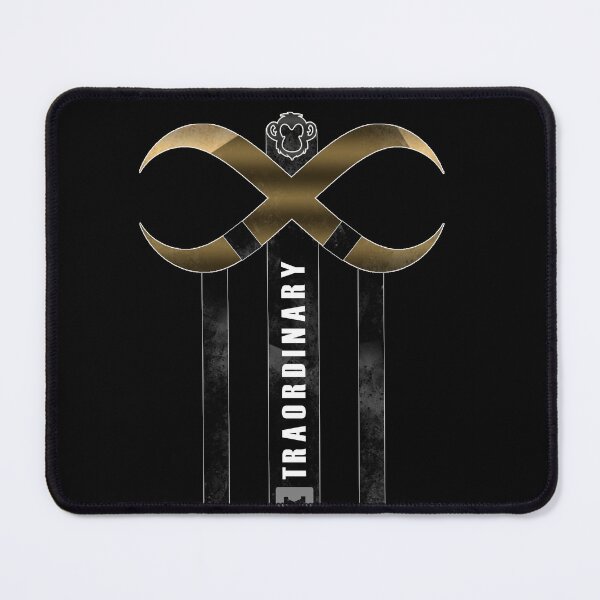 Item preview, Be XTRAORDINARY designed and sold by Onion club .