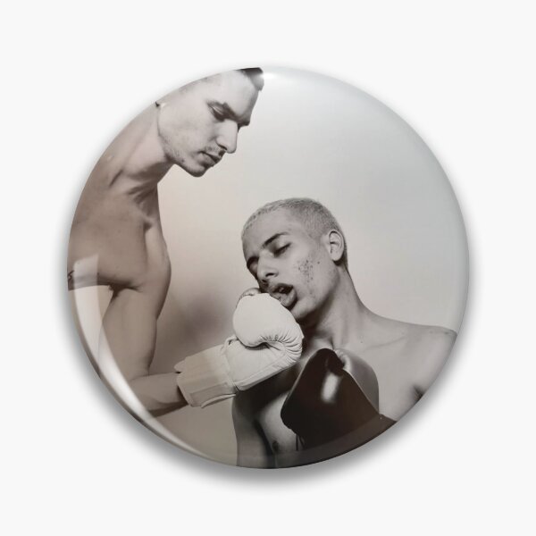 Item preview, Slushynoobz boxing designed and sold by eemilystickers.