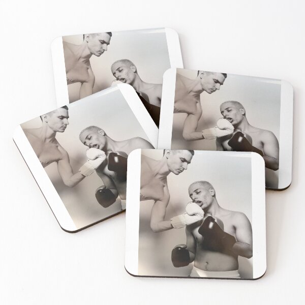 Item preview, Slushynoobz boxing designed and sold by eemilystickers.