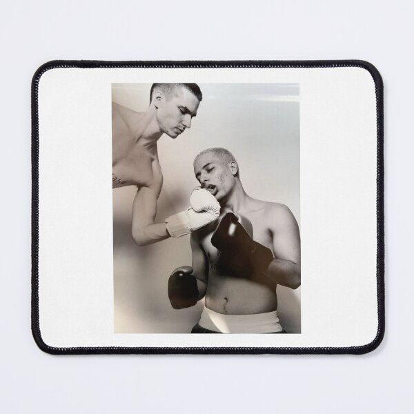 Item preview, Slushynoobz boxing designed and sold by eemilystickers.